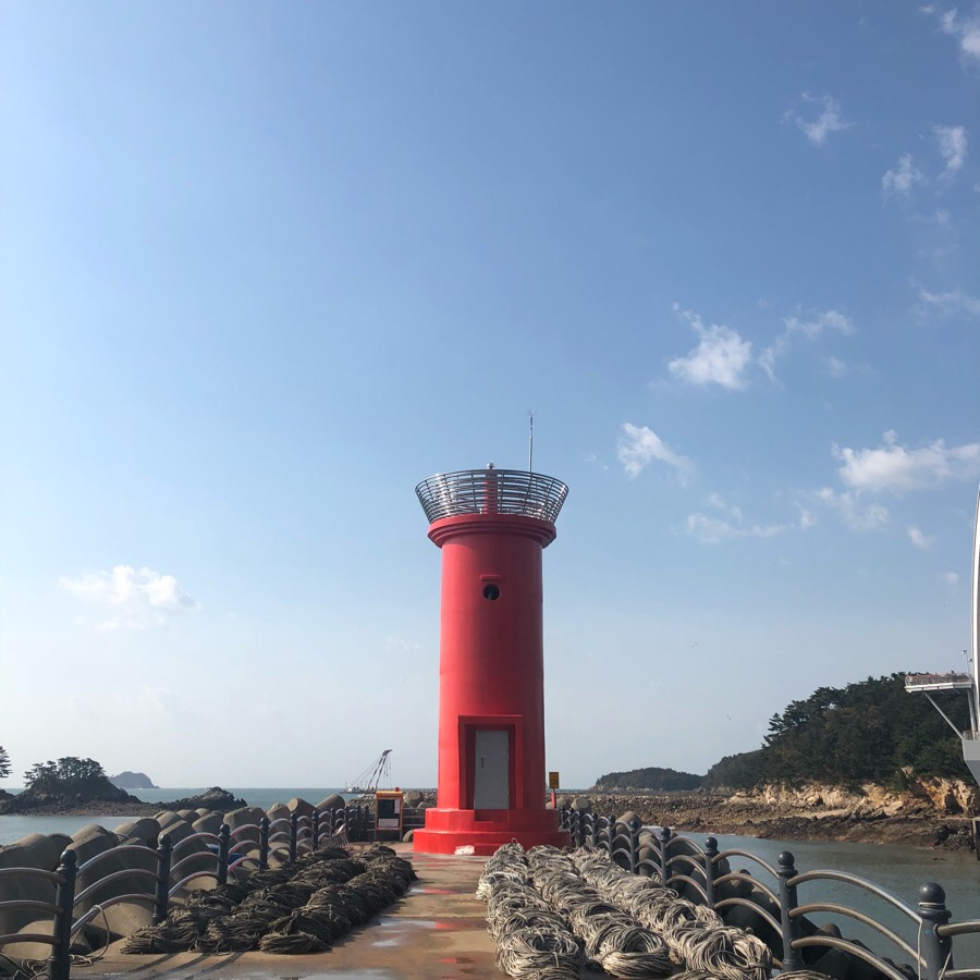 신진도수산 이미지