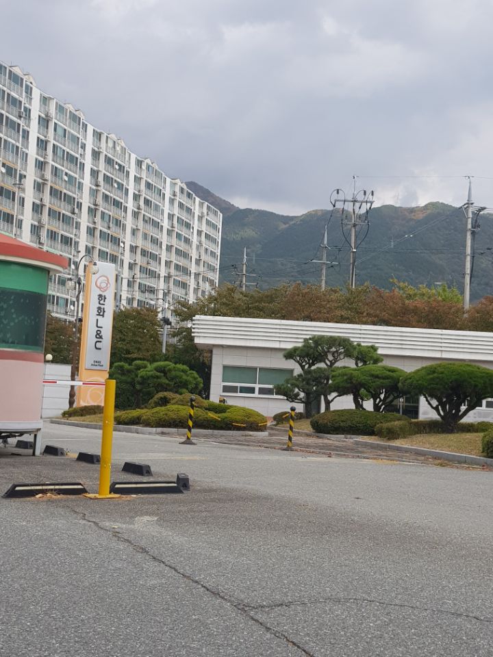 벽산엔지니어링(주) 이미지