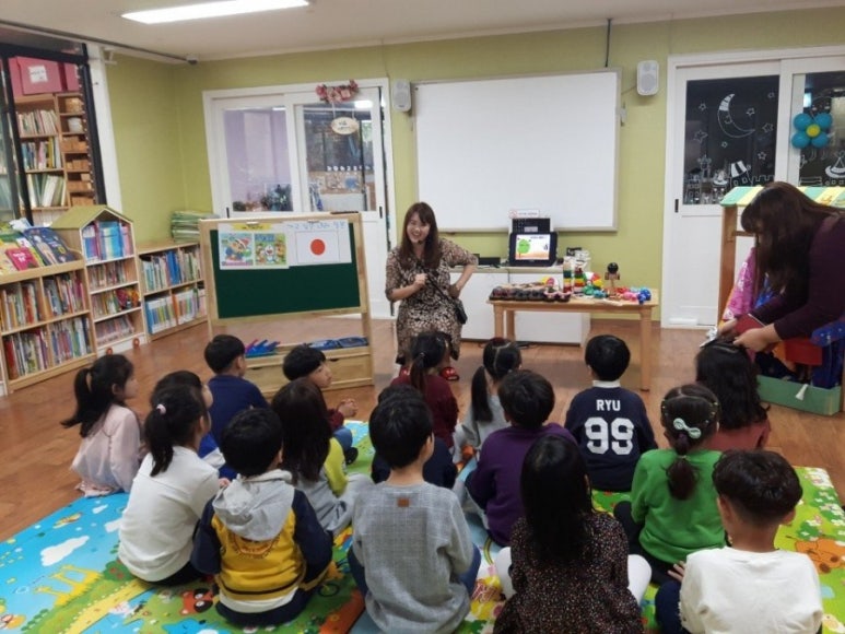한울교육센터 이미지