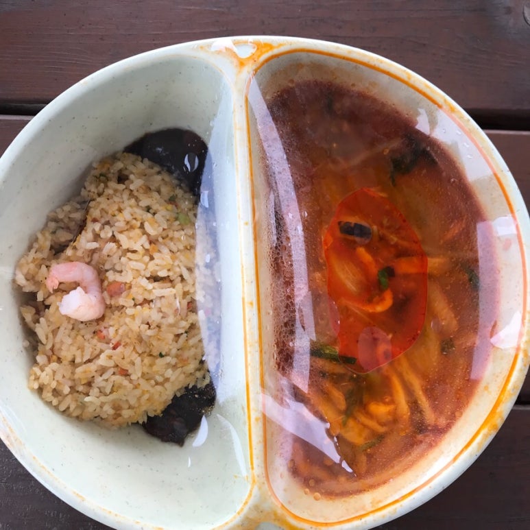포청관 이미지