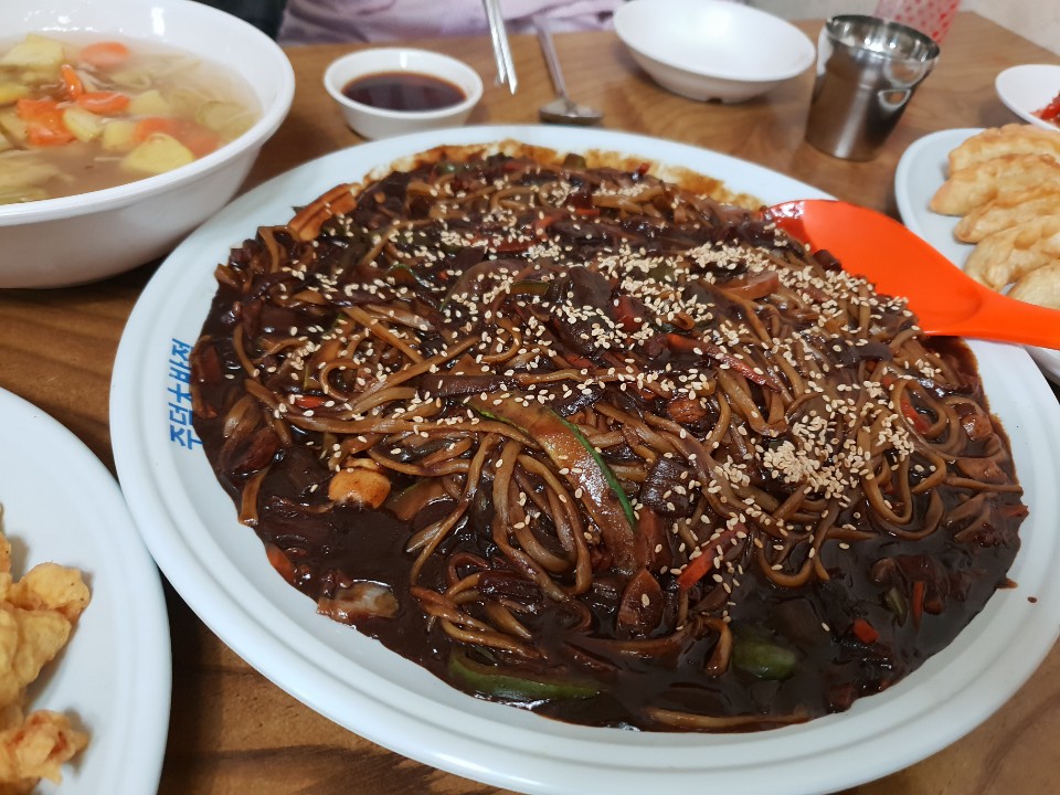 주덕대반점 이미지