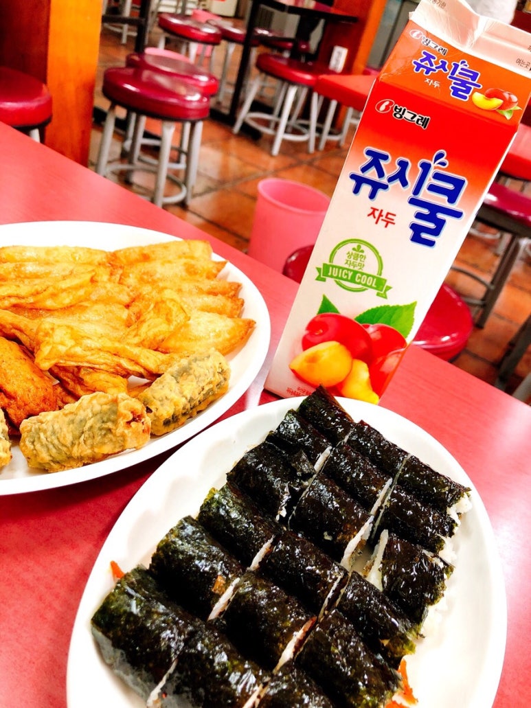 신천황제떡볶이 이미지