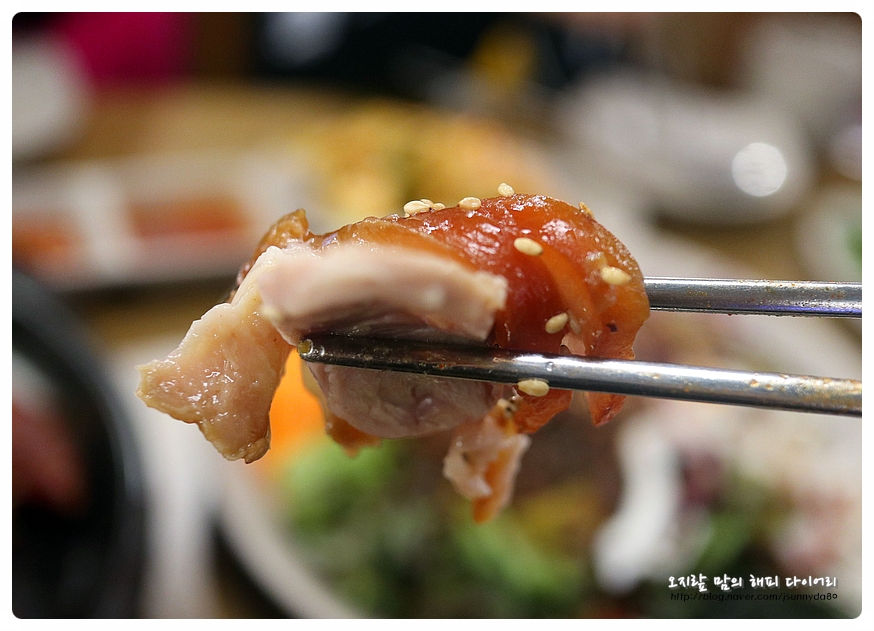 족발야시장의정부역점 이미지