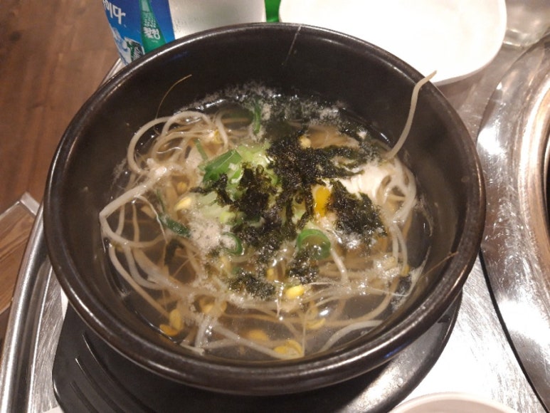 놀란숯닭갈비 이미지