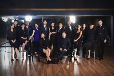 빈체로댄스학원 이미지