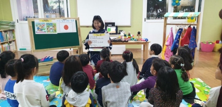 한울교육센터 이미지