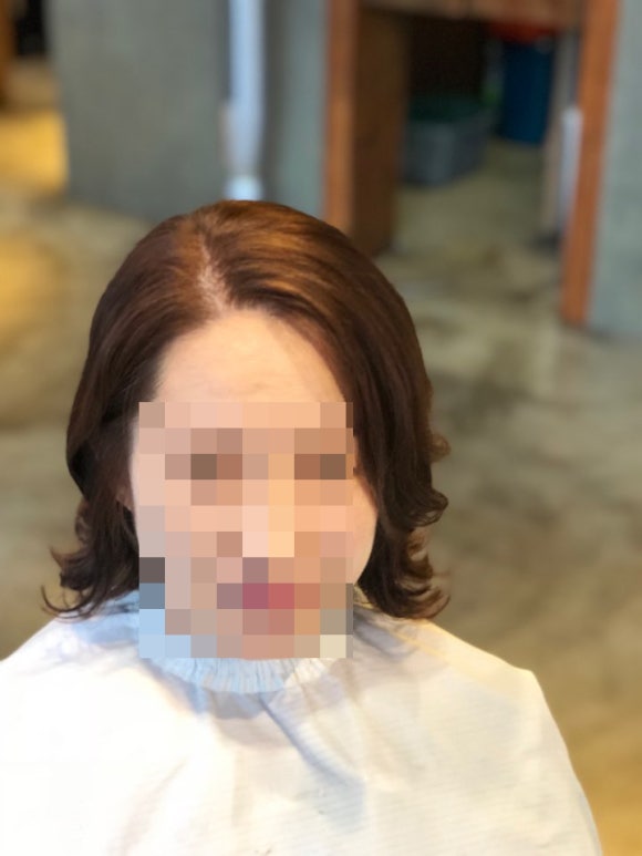 세미헤어 이미지