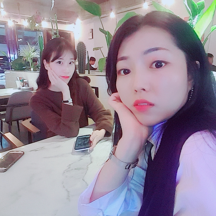 꽃미장원 이미지