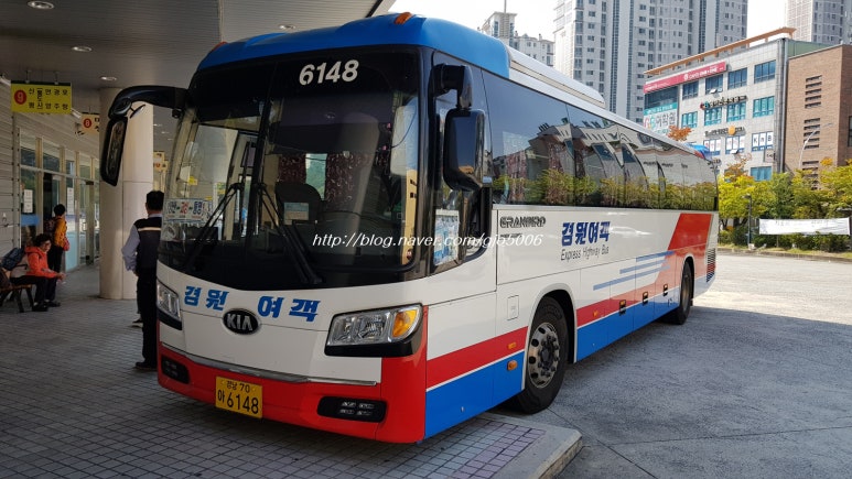 고성버스터미널(외) 이미지