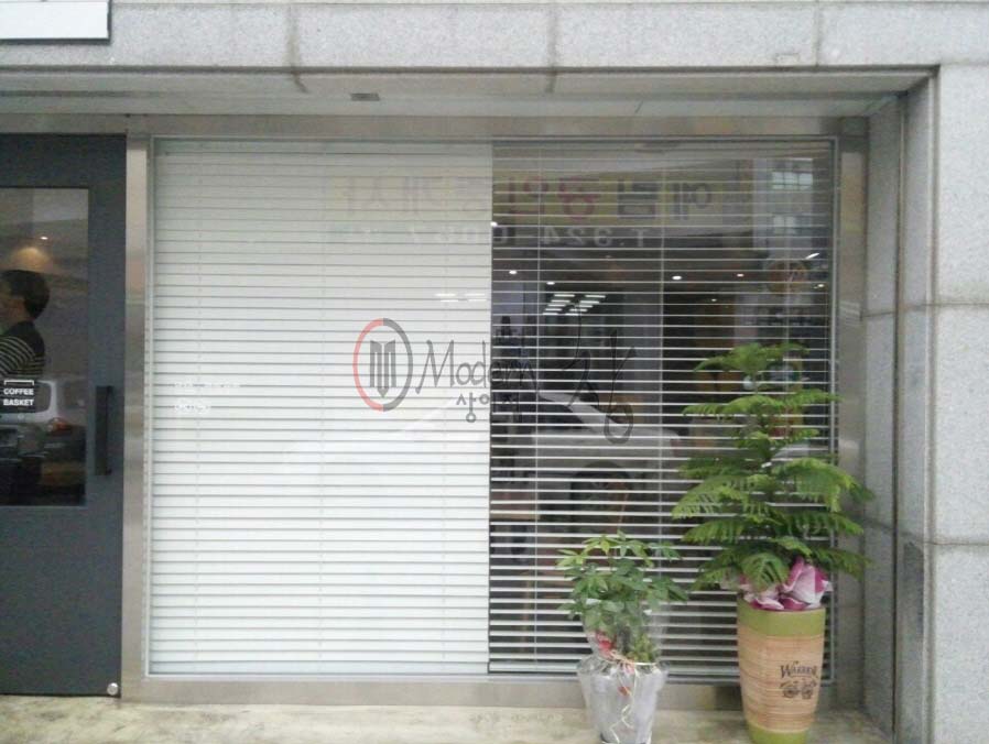 카페우드진 이미지
