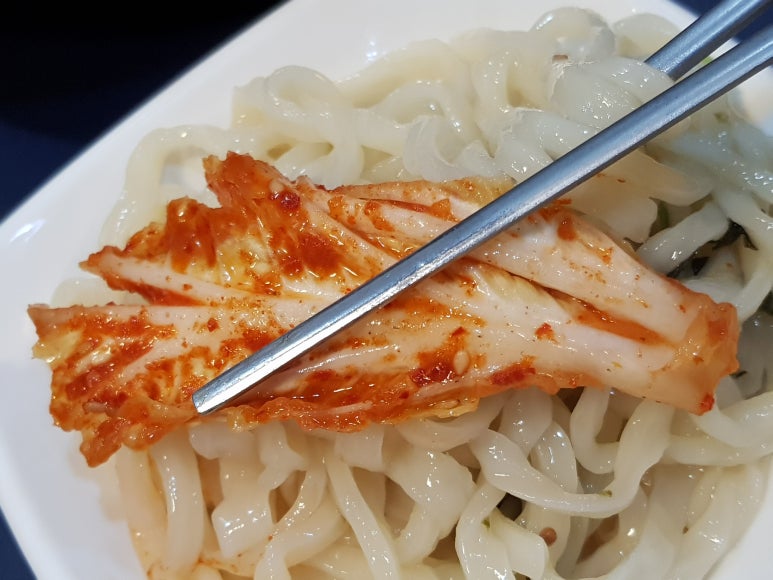 황기순칼국수 이미지