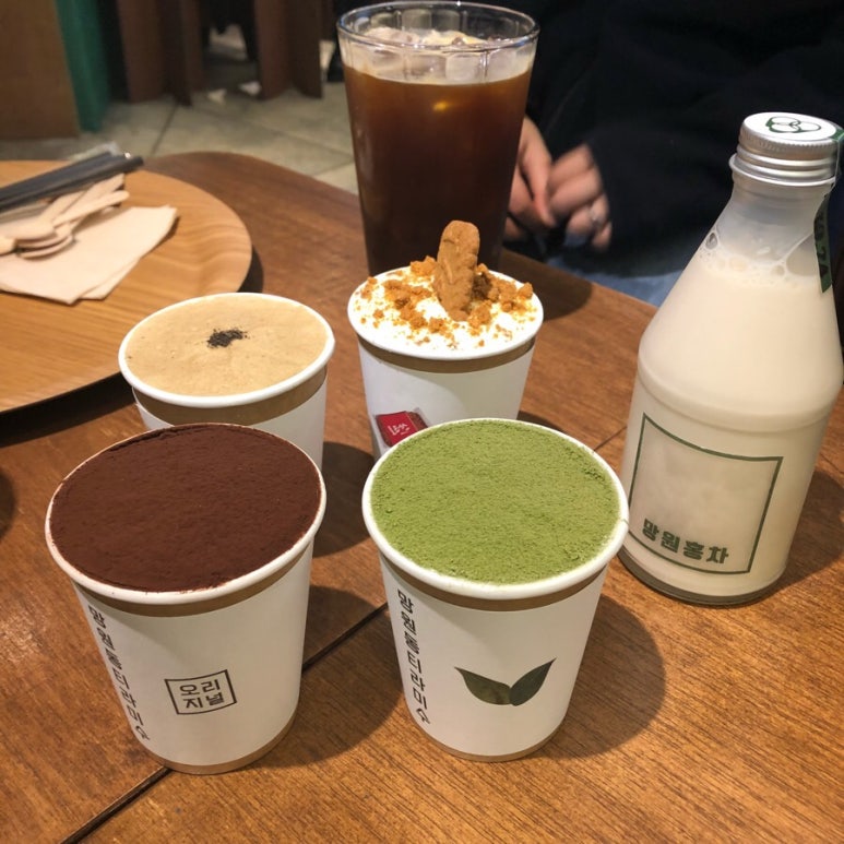 쿠모식당 이미지