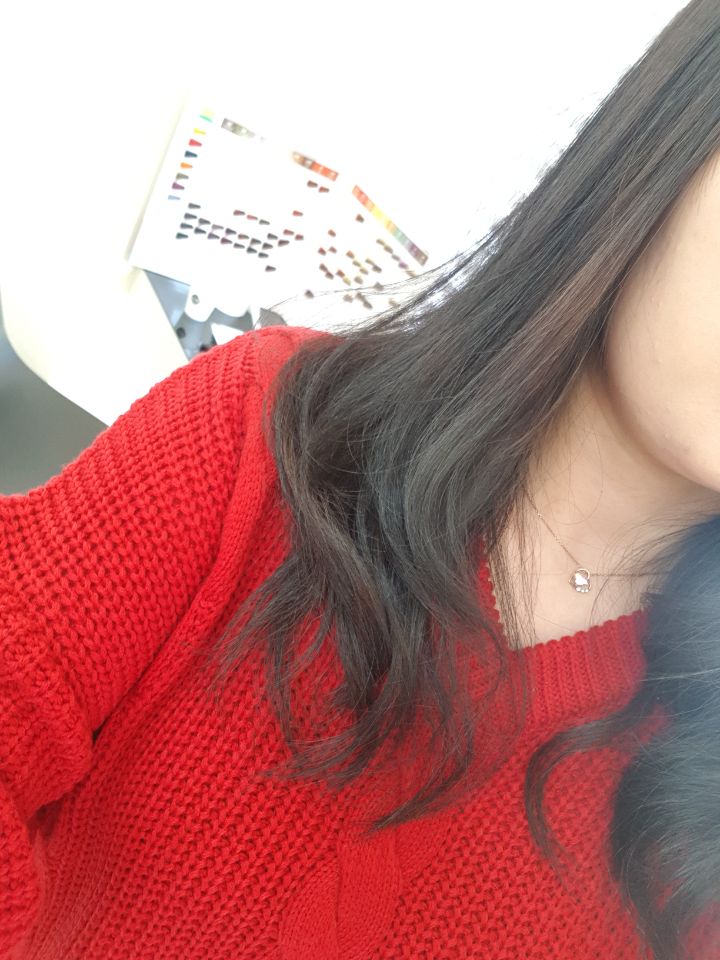 서준헤어리더 이미지