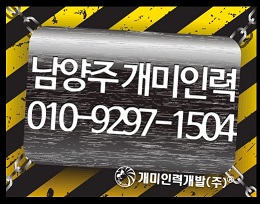 마석개미인력 이미지