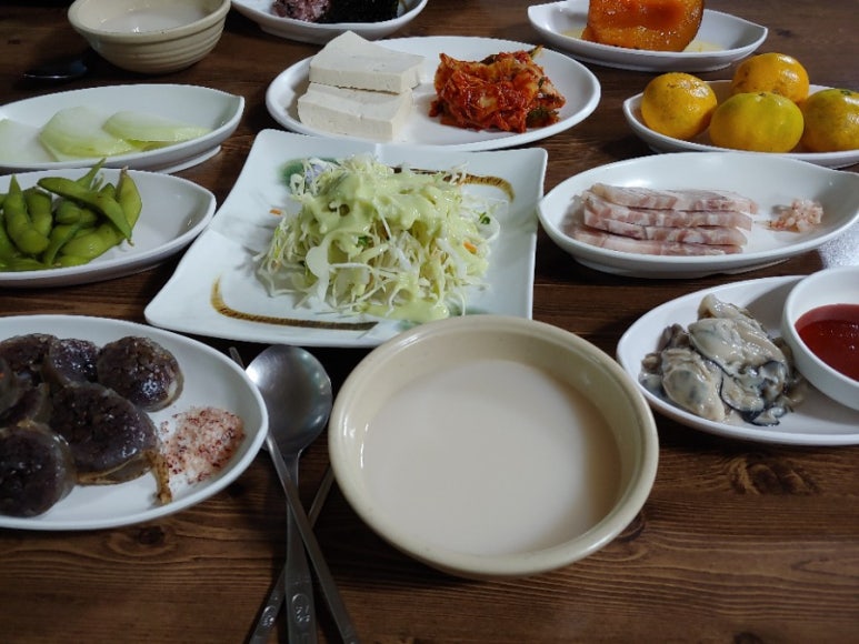 놀부주막 이미지