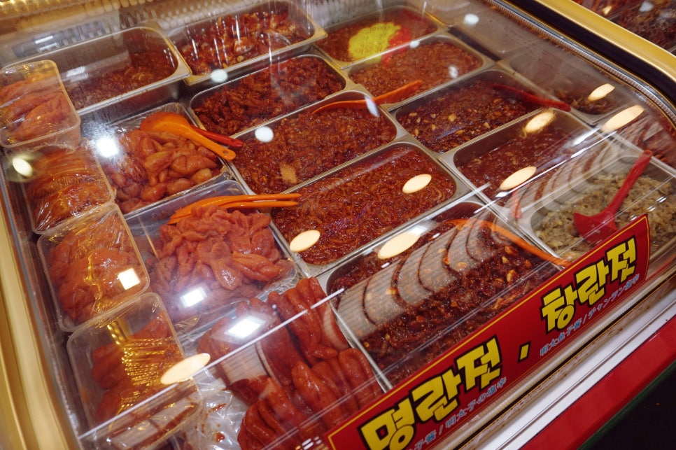 신흥젓갈 이미지