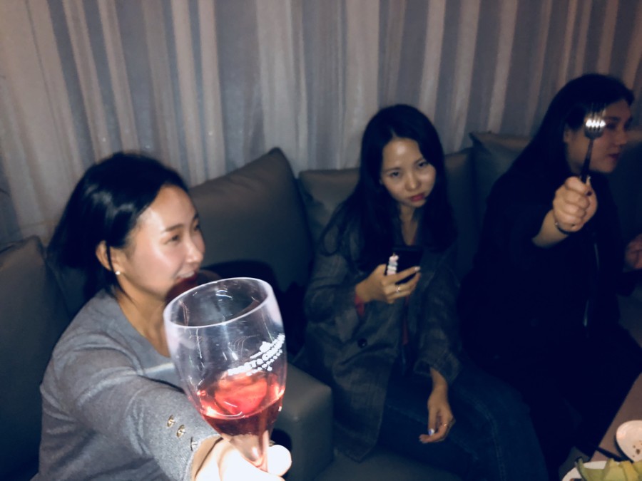 루이스라운지 이미지