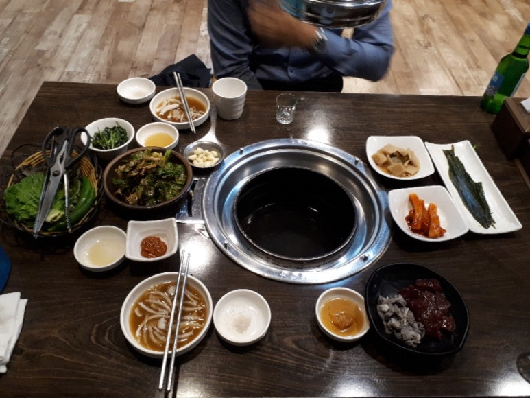 싱싱식육식당 이미지