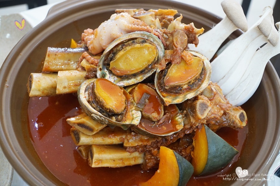 장수랑갈비 이미지