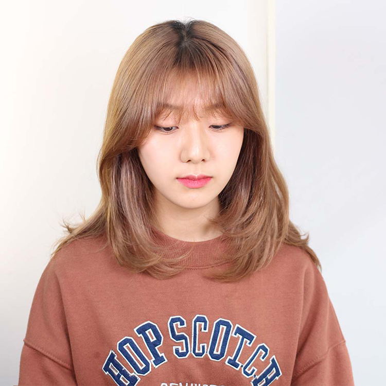 파란헤어잠실 이미지