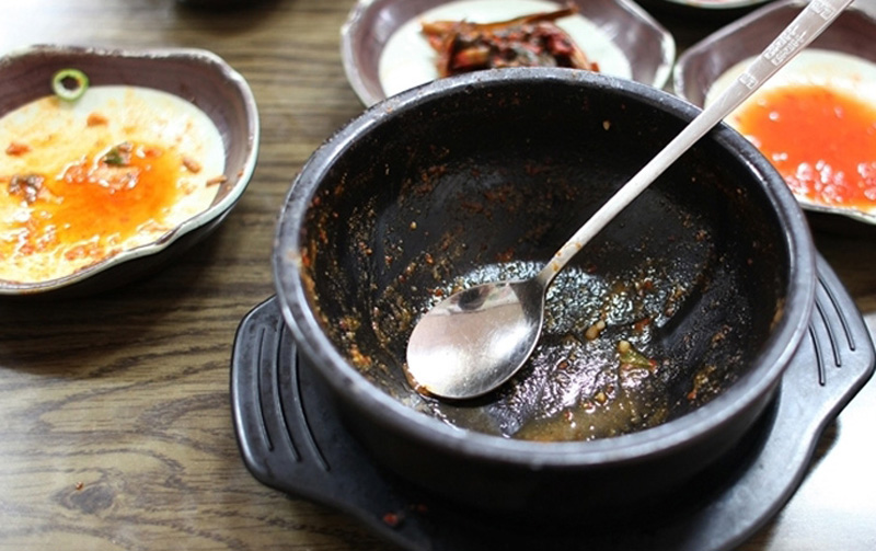 골목길해장국 이미지