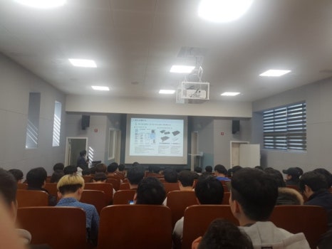 한국폴리텍대학 아산캠퍼스 이미지