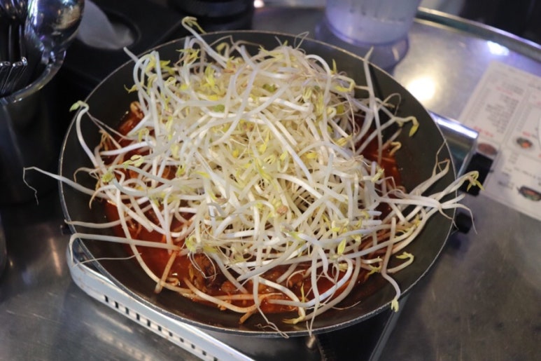 화랑닭발 이미지