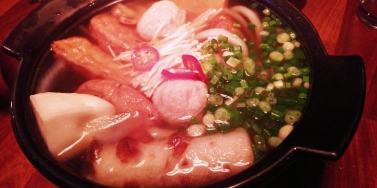 우라마찌 이미지