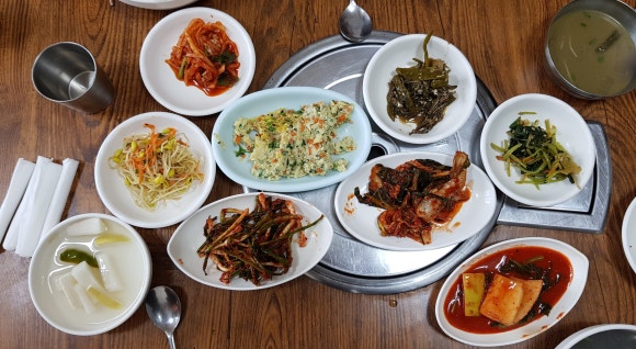 신우리식당 이미지