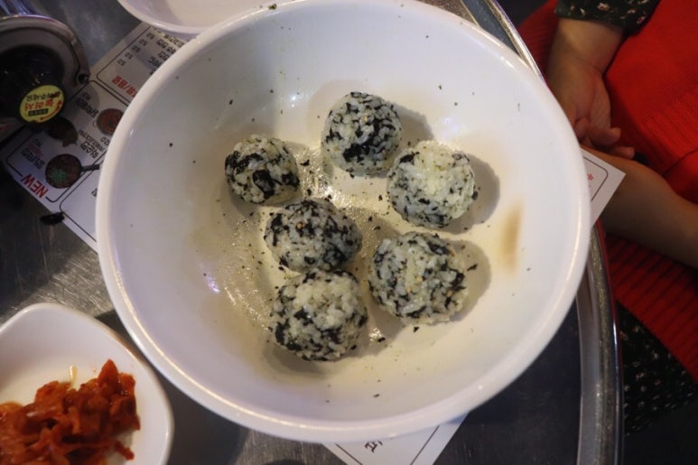 화랑닭발 이미지