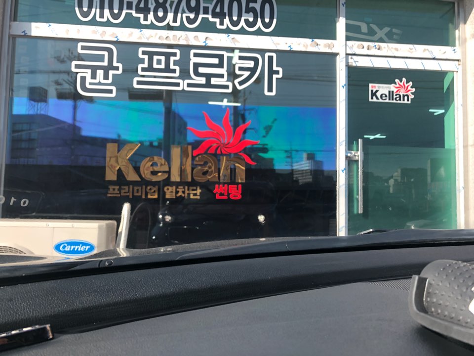 프로카 이미지