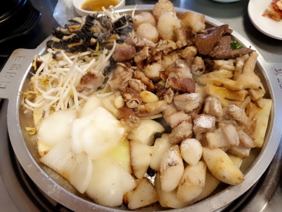 이모네곱창 이미지