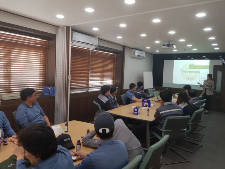 벽산엔지니어링(주) 이미지
