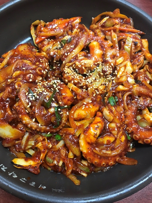이종구낙지세상 이미지