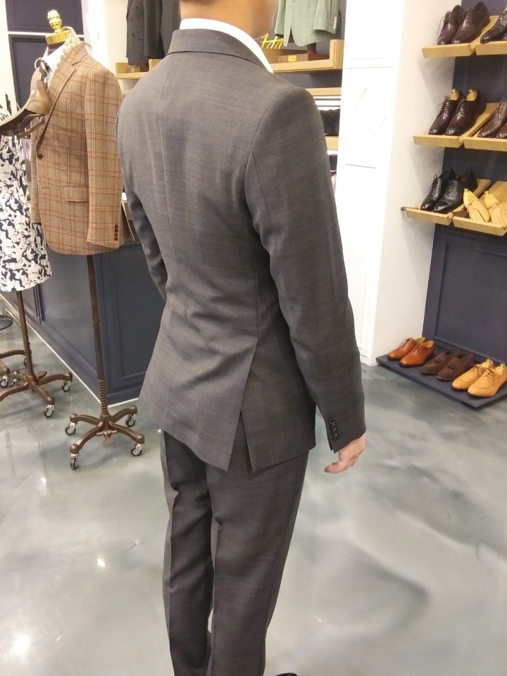 제이진옴므부산 이미지