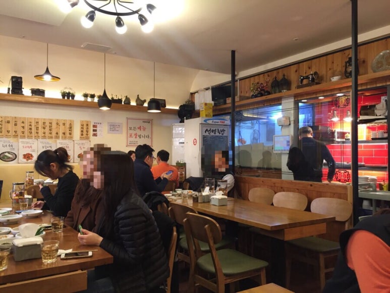 선영푸드 이미지