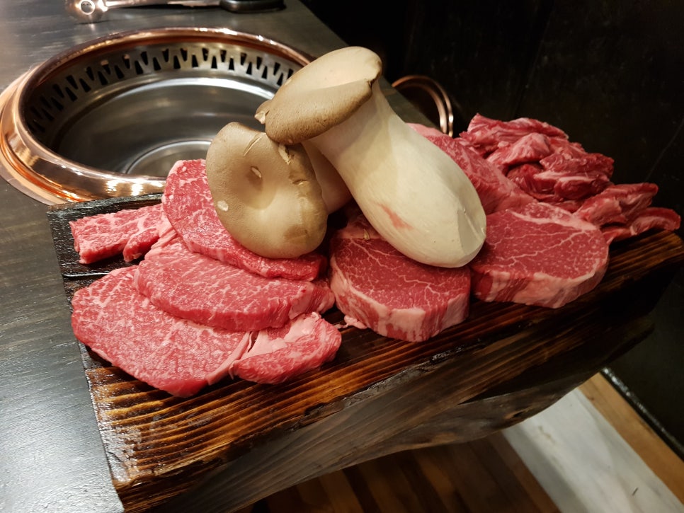 동경한우 이미지