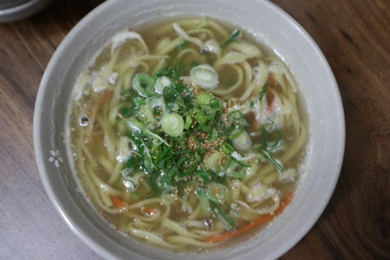 신반닭칼국수 이미지