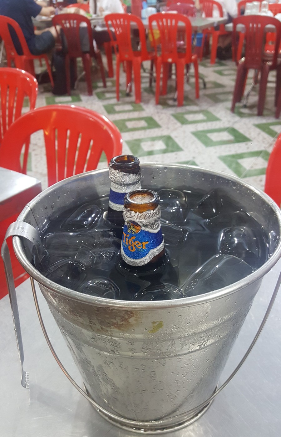 씨에스타 마트 이미지