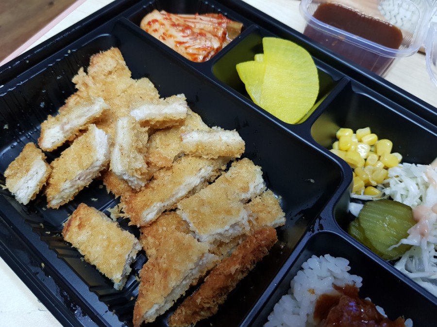 김밥나라동성점 이미지