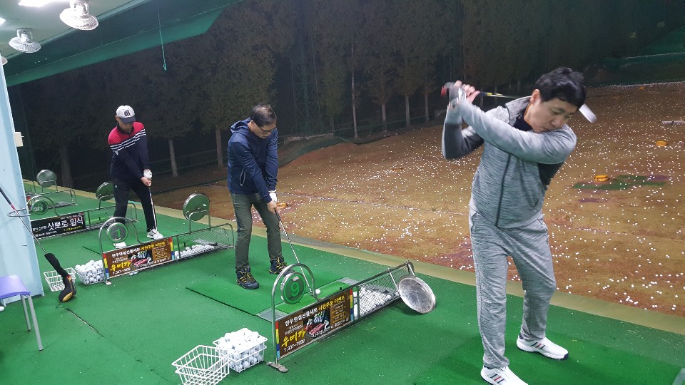 나주스포츠클럽 이미지