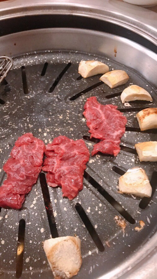 명동한우방 이미지