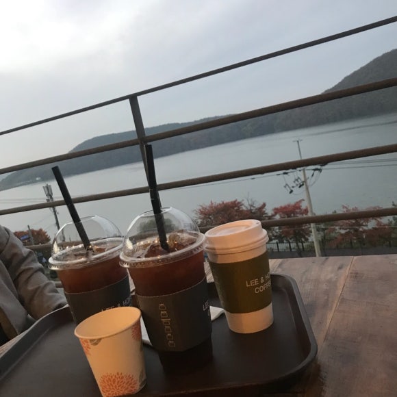 리앤커피(Lee & coffee) 이미지