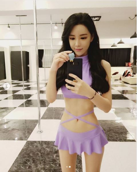 쉬라인폴피트니스 이미지