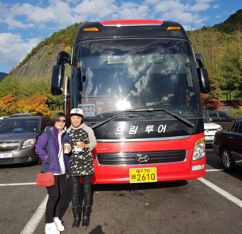 경산여행사 이미지