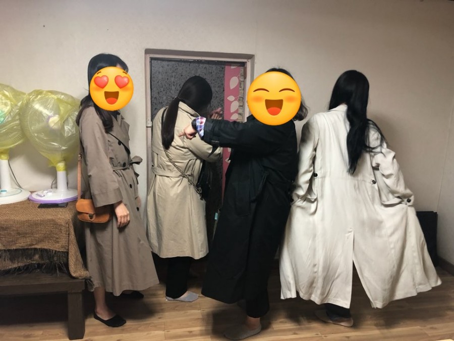 꽃미장원 이미지