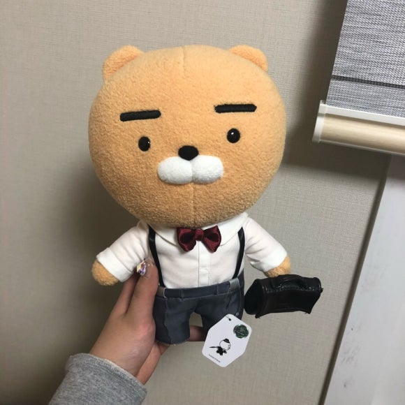 라이언리미티드 이미지