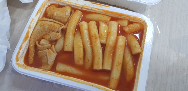 삼촌네떡볶이 이미지