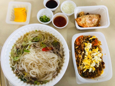 톰아저씨핫도그 이미지