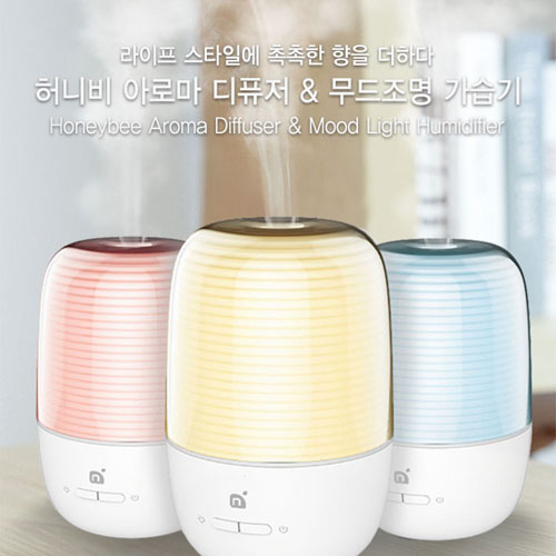 허니비(honeybee) 이미지